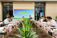 科達(dá)潔能“基于網(wǎng)絡(luò)化RGV瓷磚轉(zhuǎn)儲及調(diào)度系統(tǒng)”通過省級科技成果鑒定，總體技術(shù)處于國際先進(jìn)水平
