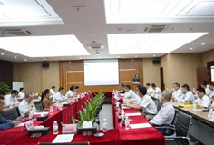 落實主體責任，強化安全意識，安全工作永遠在路上