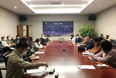 科達(dá)在行動 | 科達(dá)副總裁周鵬強調(diào)并緊密部署新型病毒疫情防控工作