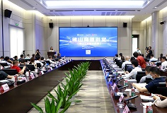“做企業(yè)不是在戰(zhàn)勝別人，而是在戰(zhàn)勝自己”——董事長(zhǎng)邊程在佛山商道講堂開講