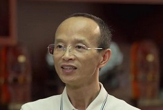 《佛山商道》專訪科達制造&恒力泰總經理楊學先：力泰品牌矩陣整合煥新，對標世界一流！
