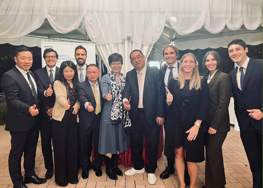 科達(dá)制造收購意大利模具公司FDS 70%股權(quán)：配件耗材深化海外布局，賦能全球增值服務(wù)