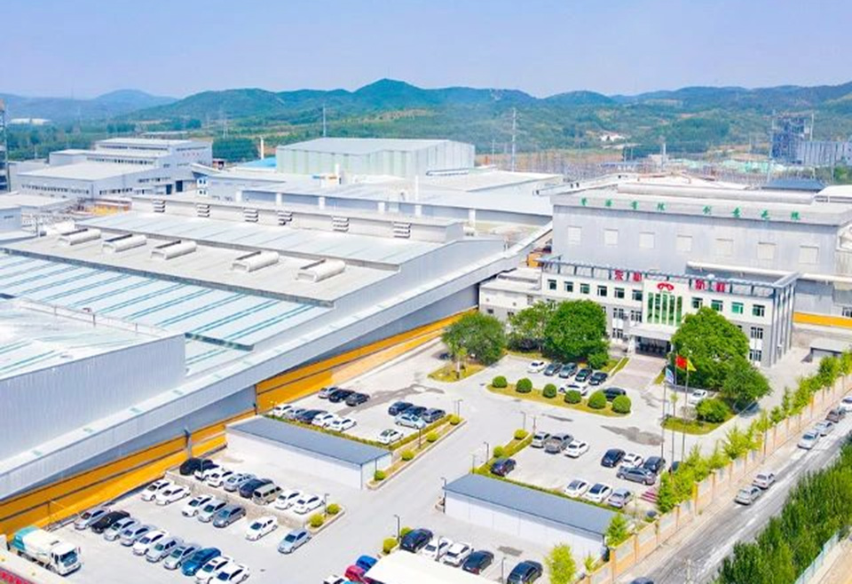再拓新領域！“梯級模塊化清潔燃煤氣化技術”首次運用于氧化鎂行業(yè)