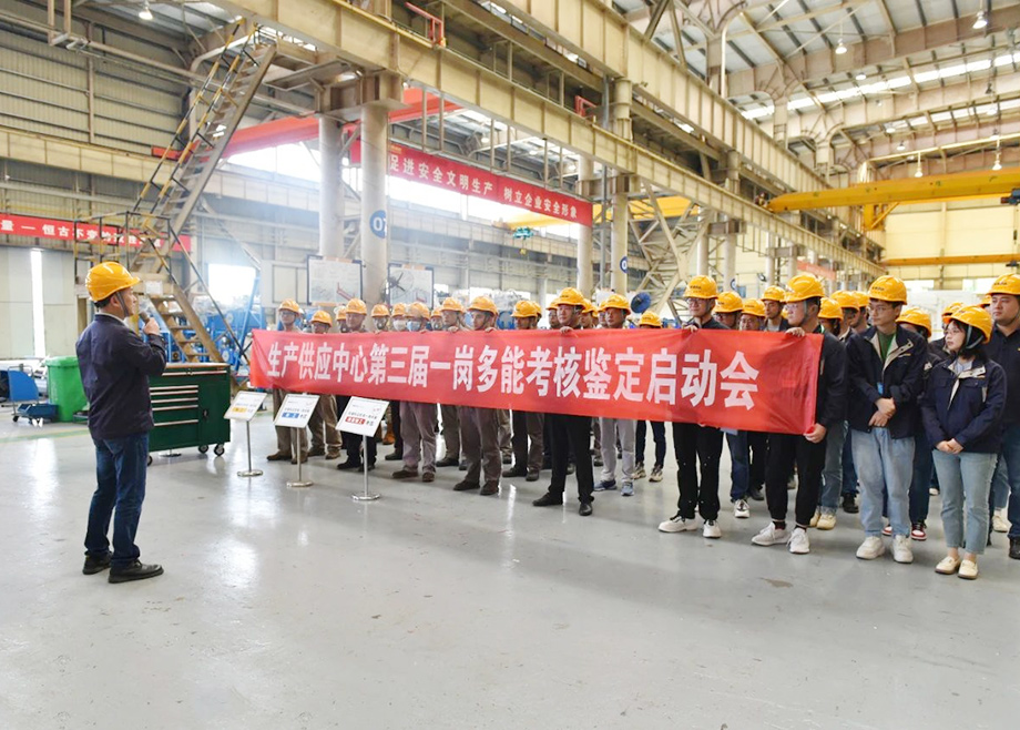 安徽科達(dá)機(jī)電：持續(xù)改善，邁向精細(xì)化與標(biāo)準(zhǔn)化之路