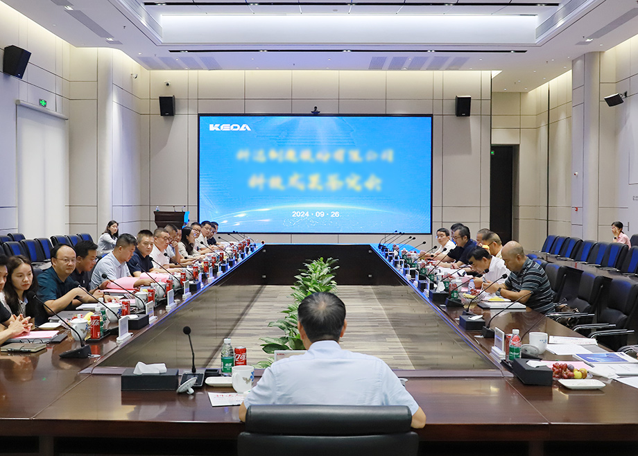 鋰電窯爐技術(shù)突圍，廣東科達(dá)新能源裝備鑄就核心競(jìng)爭(zhēng)力